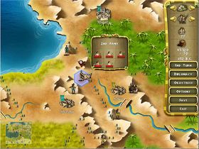 Egypt: Engineering an Empire (PC).