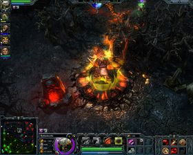 Heroes of Newerth (PC).
