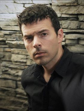 Sjefsdesigner Casey Hudson har overoppsynet for Mass Effect 2.