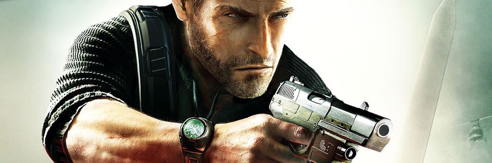 Splinter Cell: Conviction