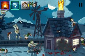 Zombiesmash.