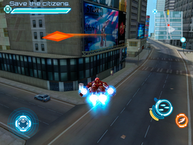 Iron Man 2.