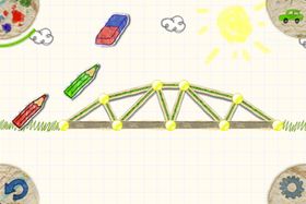Paper Bridge.