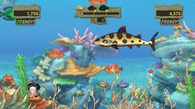 Feeding Frenzy 2 (PlayStation 3, Xbox 360 og PC).