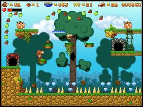 Frutti Freak 2 (PC).