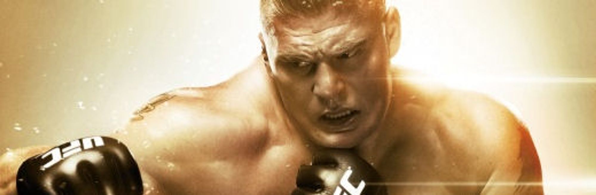 Hard action i ringen