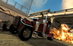 Forrige FlatOut var Ultimate Carnage på Xbox 360 og PC.
