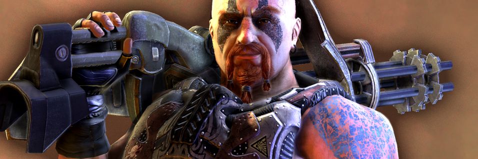 The Scourge Project