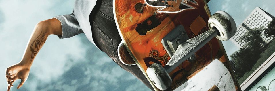 Skate 3