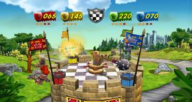 5 Arcade Gems (Wii).