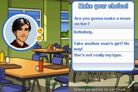 Surviving High School (DSi).