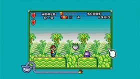 Warioware D.I.Y. Showcase (Wii).