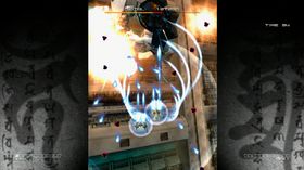 Polaritetskunst? (Ikaruga)