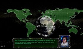Planetary Defsys fra Banjos in Space.