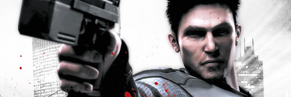 Dead to Rights: Retribution