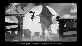 The Misadventures of P.B. Winterbottom (PC og Xbox 360).