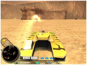 Hypertankz (PC).