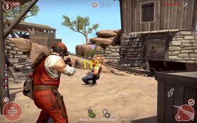 Lead & Gold (PS3 og PC).