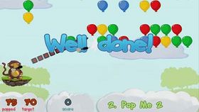 Bloons (PSP, iPhone og Wii).