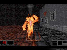 Blood (PC).