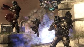 Halo: ODST solgte nok en konsoll eller to.