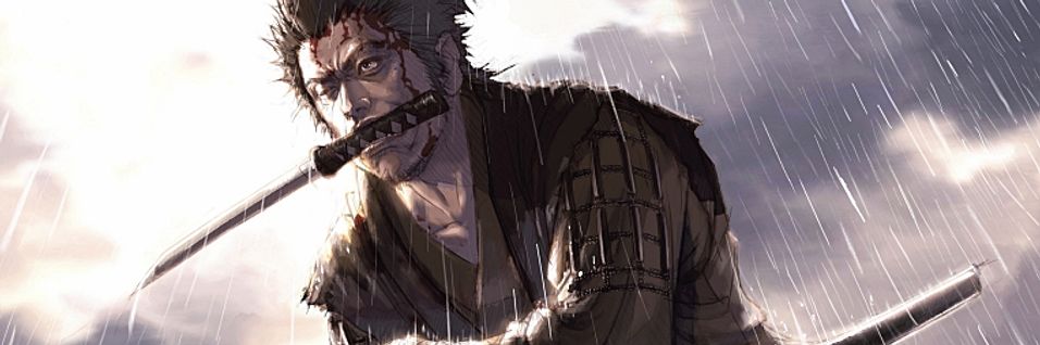 Way of the Samurai 3