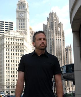 Ken Levine på nye eventyr.