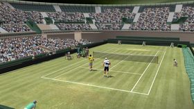 Full Ace Tennis (PC).