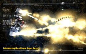 Beat Hazard (PC).