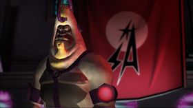Sam & Max: The Penal Zone (PC, PS3, Mac og iPad).
