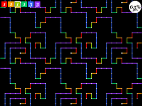Linepatterns (PC).