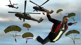 Episodes from Liberty City (Xbox 360, PS3 og PC).