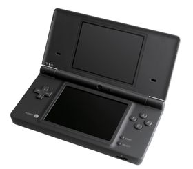 DSi XL.