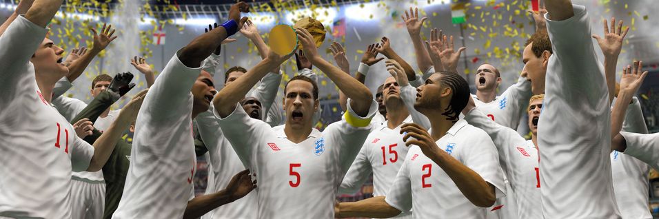 2010 FIFA World Cup