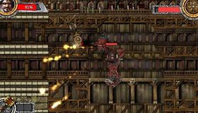 Hammer Wars (PS3 og PSP).