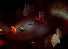 Din's Curse (PC).