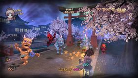 Zombie Panic in Wonderland (Wii).