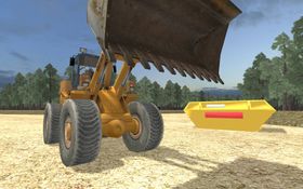 Road Works Simulator (PC).