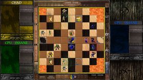 Archon Classic (PC).