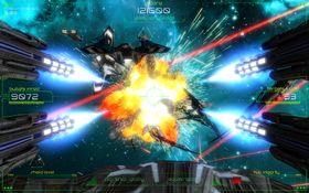 Alien Dominion (PC).