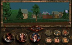 Betrayal at Krondor (PC).