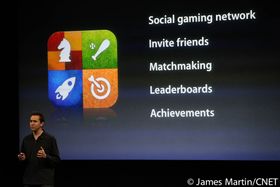 Ny fremtid for iPhone og iPad? (Foto: CNET)