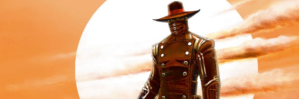 Red Steel 2