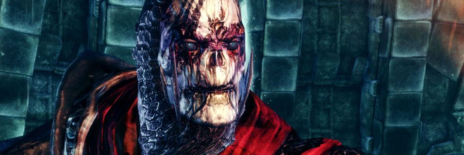 Dragon Age Origins: Awakening