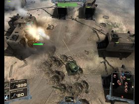 Black Eagle (PC).