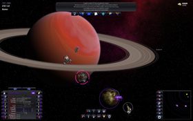 Distant Worlds (PC).
