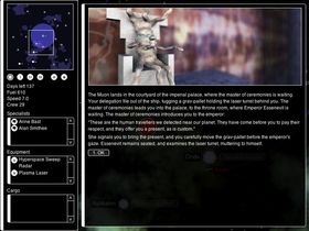 Space Exploration (PC og Mac).