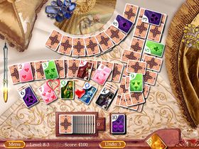Heartwild Solitaire 2 (PC).