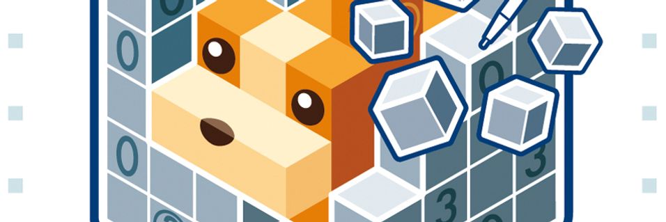 Picross 3D