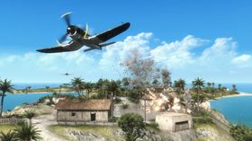 EA vil teste mottakelsen av demoer på størrelse med Battlefield 1943 før de lanserer fullversjonen av et spill.